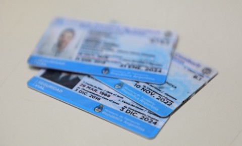 El Municipio hará entrega de licencias de conducir este sábado: quiénes pueden retirarlas