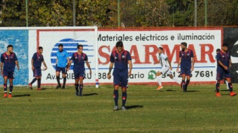 Triunfazo de Atlas ante el l&iacute;der de la Primera C en condici&oacute;n de visitante: los goles