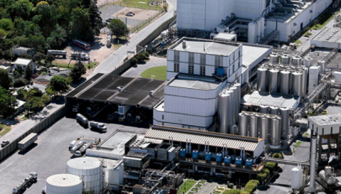 La Seren&iacute;sima apuntada como una de las industrias l&iacute;deres en la "comida 4.0"