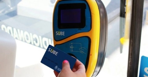 Se podrá comprar la tarjeta SUBE por internet: cómo hacerlo