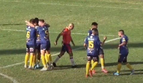 Triunfo clave de Leandro N. Alem que sigue ilusionado con el campeonato a tres fechas de la definición
