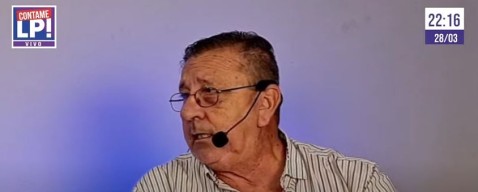 Las picantes declaraciones de Eduardo Learreta sobre su inesperado alejamiento de Darío Kubar