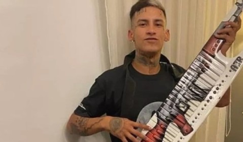 L-Gante, en un nuevo escándalo: grave acusación por un conflicto en General Rodríguez
