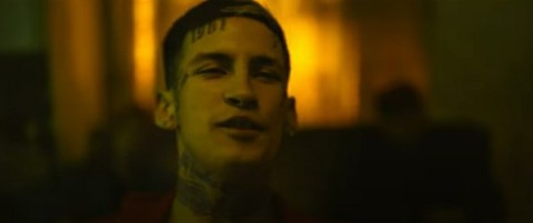 L-Gante hará su debut en la pantalla grande del cine argentino