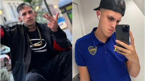 El Gobierno de la Ciudad denunció penalmente a L-Gante y al streamer Joaquín López
