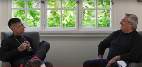 L-Gante, un programa estatal y la inversión millonaria que realizará el Gobierno nacional