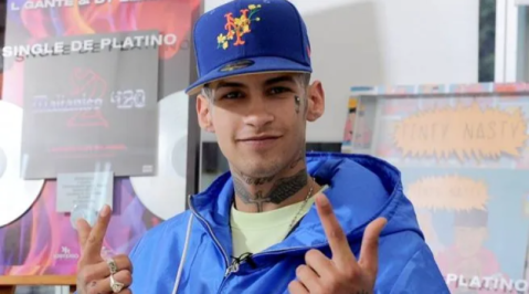 "Le dije que lo filme": el temor y la nueva acusación del vecino que denunció y puso tras las rejas a L-Gante
