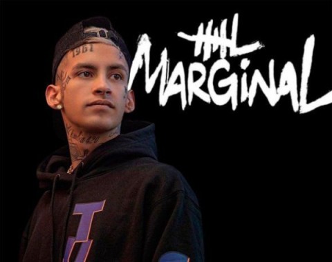 L-Gante será parte de la nueva temporada de “El Marginal”