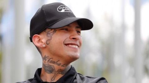 No hubo acuerdo en la audiencia de L-Gante: "Esto es darle mucha seriedad a la payasada"