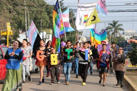 Se viene la tercera Marcha del Orgullo en General Rodríguez: cuándo y dónde será