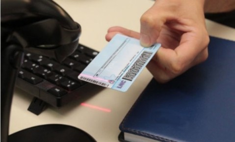 Licencias de conducir: ya se pueden sacar turnos por internet en Gral. Rodríguez