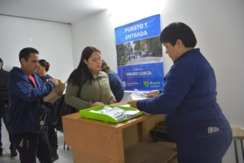 Licencias de conducir: el Municipio informó el nuevo horario de la oficina para retirarlas