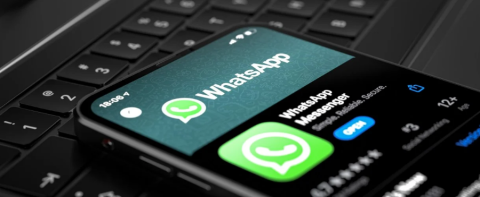 Mensajes con candado: de qué se trata la nueva función de WhatsApp