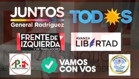 Elecciones PASO 2021: votos totales, resultados y las siete listas que pasan a las Generales