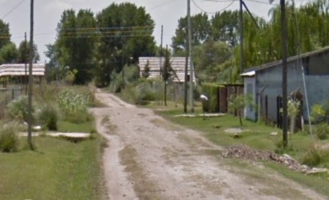 Terrible denuncia de violación a una menor en el seno de una familia en el barrio Los Naranjitos