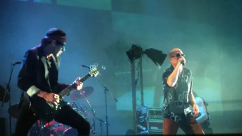 Cambió la sede del show tributo a Los Redondos y se sortean 4 entradas: cómo participar