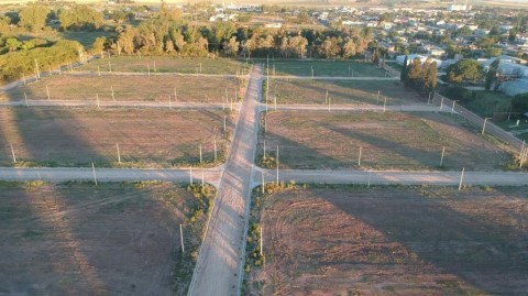 Quiénes pueden anotarse al plan de lotes con servicios en cuotas que impulsan en General Rodríguez