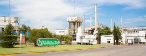 La Serenísima anunció "pérdidas de más de 1000 millones de pesos"