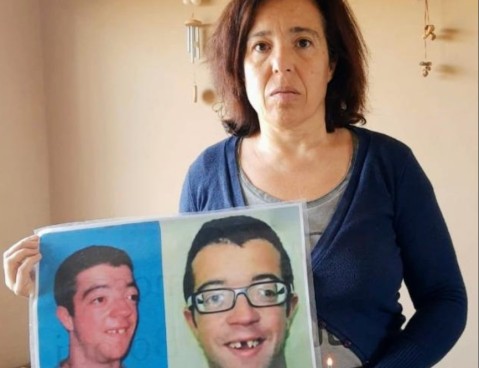 Seis años sin Lucas Bolotti: un misterio sin resolver y el desgarrador testimonio de su madre
