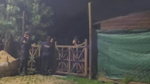 El drama de género y violencia que declaró mujer rodriguense: "La atacaron entre ocho"