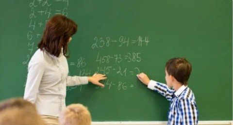 Esta semana habrá actos oficales por el Día del maestro: dónde y cuándo serán