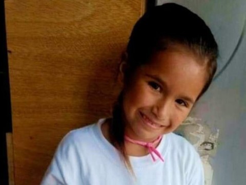 Apareci&oacute; en Luj&aacute;n Maia Beloso: "Aparentemente se ve bien", afirm&oacute; Ana Mar&iacute;a Mottino