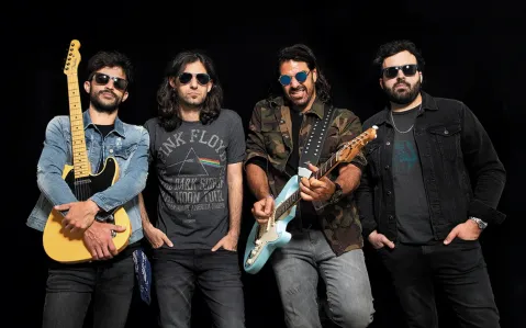 La Mancha de Rolando viene a dar un show gratuito en General Rodríguez: cuándo y dónde será