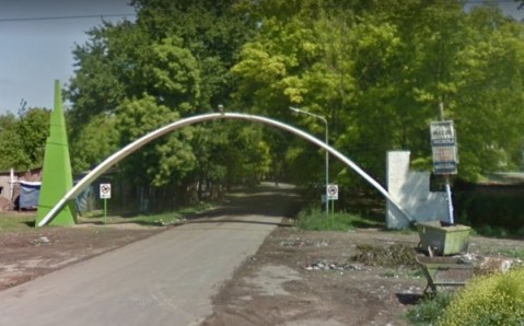 La indignaci&oacute;n de una vecina a la que le robaron en su casa cuando sali&oacute; a pasear con sus hijos