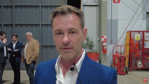 El impacto de transformación energética y ambiental que impulsa una industria localizada en General Rodríguez