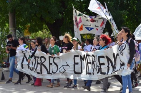 Anuncian la "Noche de las mujeres" en General Rodríguez para este fin de semana
