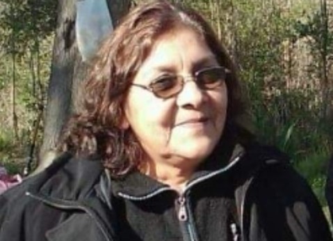 Dolor por la muerte de una jubilada muy querida por su trabajo en escuelas en General Rodríguez