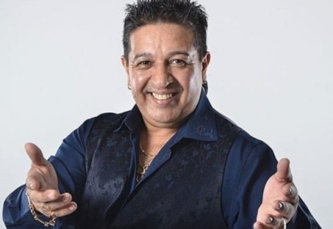 Mario Luis se presentará en el festival musical de la Expo General Rodríguez 2022