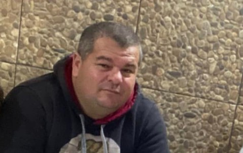 Conmoción en un club de barrio por la muerte de un camionero rodriguense muy querido