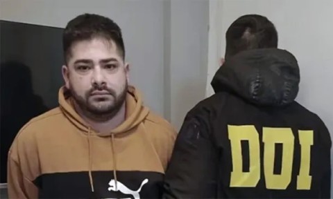 "No preguntés": una nueva declaración complica más al principal acusado del crimen de Fernando Pérez Algaba