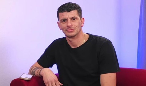 Matías Ledesma (concejal electo de LLA), muy picante con las internas libertarias, pero abierto a una alianza en el HCD