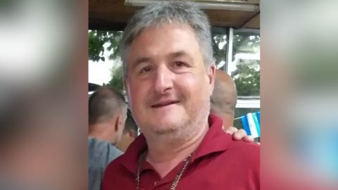 Conmoción por la muerte de un conocido comerciante y automovilista rodriguense: "Era de esos amigos que unían"