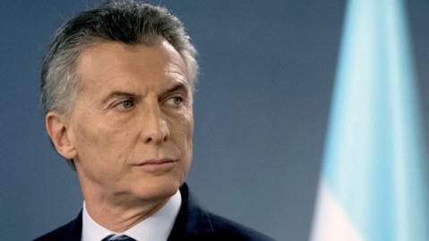 El Concejo Deliberante repudió a Mauricio Macri por "envío de material bélico a Bolivia"