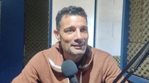 Basura "polémica": el intendente dijo que "es un problema central de todo el Conurbano y también hay una cuestión cultural"