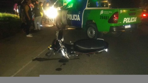 Qu&eacute; expres&oacute; y decidi&oacute; Mauro Garc&iacute;a tras el salvaje crimen de Lautaro Romero