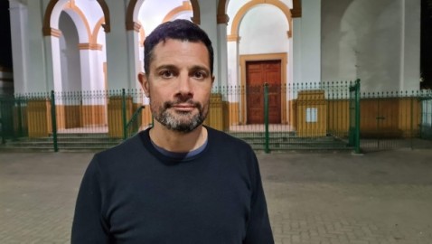Mauro García confirmó cómo procederá ante el pedido del HCD sobre el caso Luciana Lencinas