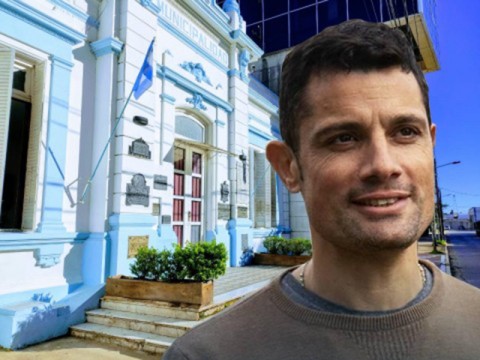 ¿Por qué todo el Gabinete tuvo que presentar su renuncia al Intendente municipal?