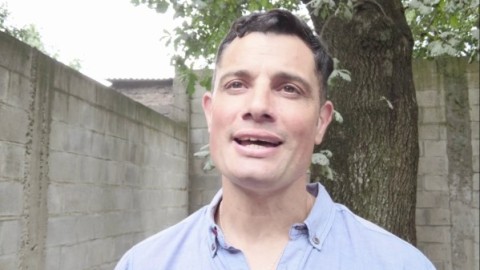 Mauro García, sobre el presupuesto 2022: “Seguramente el año que viene iremos incorporando más personal a algunas áreas"