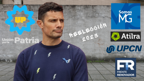 El oficialismo premi&oacute; a &ldquo;puros&rdquo; y tres alianzas y dej&oacute; afuera a varios &ldquo;pesados&rdquo;