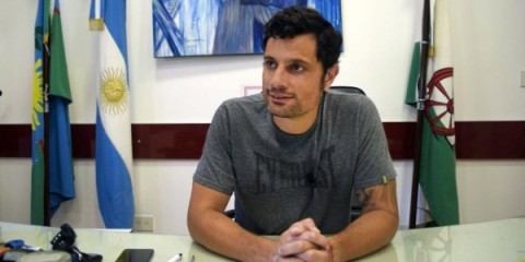 Mauro García sobre la inseguridad: "El problema de raíz es que no se les dieron oportunidades a los pibes"