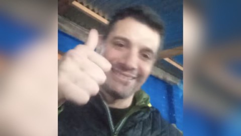 La revelación que hizo Mauro García en su discurso triunfalista luego de las PASO