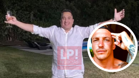 Giro en la investigación por el crimen de Fernando Pérez Algaba: qué declaró el principal acusado