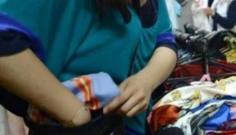 Trascendi&oacute; otro caso de &ldquo;mecheras&rdquo; en el casco urbano de la ciudad