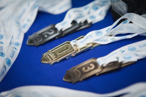 Juegos Nacionales Evita 2022: quiénes son los atletas que viajaron a Mar del Plata para representar a General Rodríguez