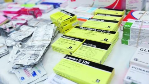 El Gobierno acordó con laboratorios subas de medicamentos por debajo de la inflación