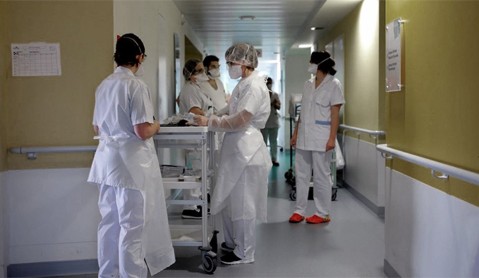 Médicos bonarenses piden a Axel Kicillof una suma fija de $100.000 por la última devaluación